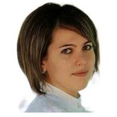 Кучерова Дина Николаевна — стоматолог