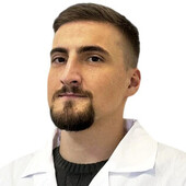 Плисс Борис Петрович — терапевт, эндокринолог