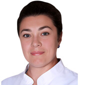 Филатова Нина Евгеньевна — невролог