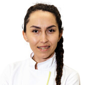 Александрова Мария Ивановна — стоматолог-хирург, стоматолог