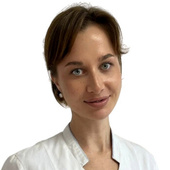 Подзноева Анна Александровна — терапевт