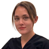 Ниденц Вероника Владимировна — стоматолог, стоматолог-терапевт