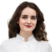 Сытай Вера Сергеевна — терапевт, УЗИ-специалист