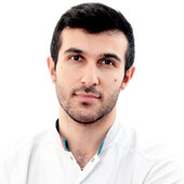 Новрзлу Ниджат Афизович — стоматолог-терапевт, стоматолог-хирург