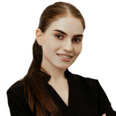 Шаярлиди Элина Орестовна — стоматолог-ортодонт