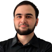 Черриров Избула Алдамович — стоматолог-терапевт