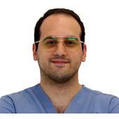 Григорян Эрик Ашотович — стоматолог-ортопед