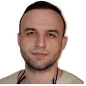 Заднепровский Никита Романович — стоматолог