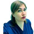 Холодова Кристина Робертовна - стоматолог