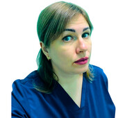 Холодова Кристина Робертовна — стоматолог