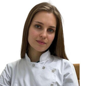 Давыдкина Татьяна Игоревна — эндокринолог