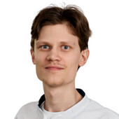 Рубан Александр Сергеевич — стоматолог