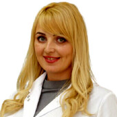 Ведерникова Олеся Андреевна — УЗИ-специалист