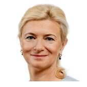 Корниенко Наталия Владимировна — стоматолог, стоматолог-пародонтолог