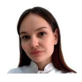Богданова Дарья Алексеевна — терапевт