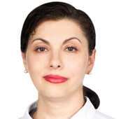 Иванова Ирина Ильинична — педиатр