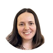 Скрябина Анастасия Олеговна — психолог