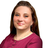 Креусова Екатерина Александровна — массажист