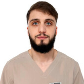 Аветисян Артур Самвелович — анестезиолог-реаниматолог