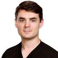 Навалихин Артем Юрьевич - мануальный терапевт, невролог