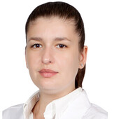 Нестерова Валерия Андреевна — рентгенолог