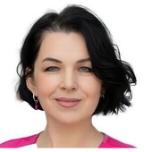 Монастырева Елена Владимировна — стоматолог