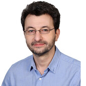 Исаков Дмитрий Сергеевич — психолог