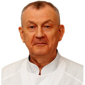 Тропин Леонид Алексеевич — терапевт