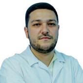 Еремян Арман Айкович — окулист (офтальмолог)