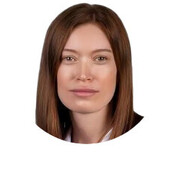 Макарьева Ольга Игоревна — врач функциональной диагностики