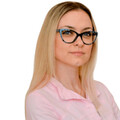 Божкова Анна Сергеевна - стоматолог-хирург, челюстно-лицевой хирург