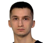 Басманов Дмитрий Геннадьевич — стоматолог