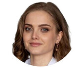 Гуденко Дарья Константиновна — акушер, гинеколог