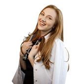 Берездовец Наталия Владимировна — гинеколог, акушер