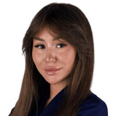 Поленова Елизавета Игоревна — стоматолог-ортодонт, стоматолог