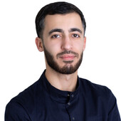 Дживанян Давид Каренович — стоматолог-хирург