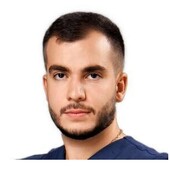 Гукасян Рафаэль Нерсесович — стоматолог