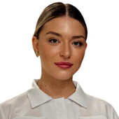 Демышева Елизавета Владиславовна — стоматолог-терапевт