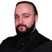 Демельханов Ибрагим Русланович — стоматолог