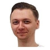 Урвачев Константин Сергеевич — стоматолог-ортопед, стоматолог