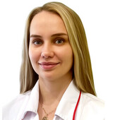 Богданова Валерия Валерьевна — косметолог, дерматолог