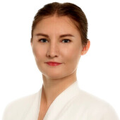 Нибожина Анжела Александровна — окулист (офтальмолог)