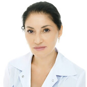 Леонова Ольга Сергеевна — психолог