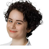 Тоидзе Анна Георгиевна — терапевт