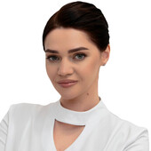 Малышева Виктория Сергеевна — дерматовенеролог