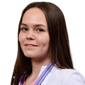 Троян Анна Александровна — психотерапевт, психиатр