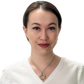 Муртазина Гульназ Ханифов — акушер, гинеколог