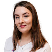 Фатхиева Ляйсан Ридалевна — акушер-гинеколог, репродуктолог (ЭКО)