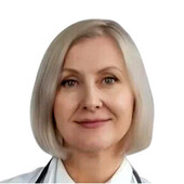 Мосалева Ольга Владимировна — нутрициолог