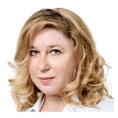 Прыткова Людмила Александровна — гинеколог-эндокринолог, акушер-гинеколог